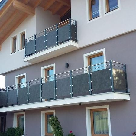Apartment Hochkoenigblick Pilzegg Embach Dış mekan fotoğraf