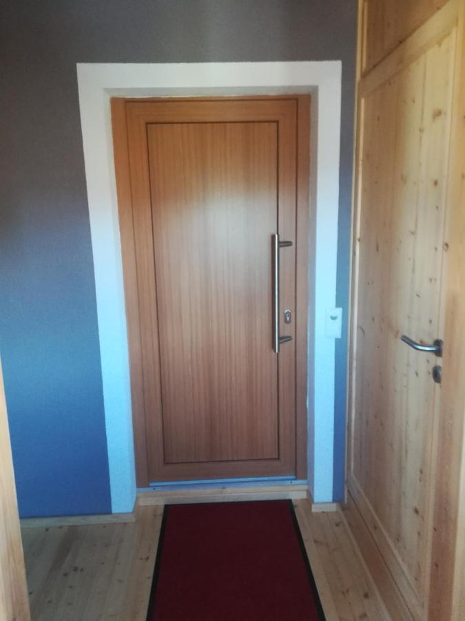 Apartment Hochkoenigblick Pilzegg Embach Dış mekan fotoğraf