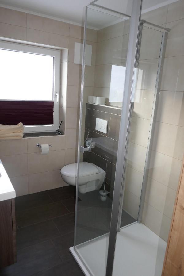 Apartment Hochkoenigblick Pilzegg Embach Dış mekan fotoğraf