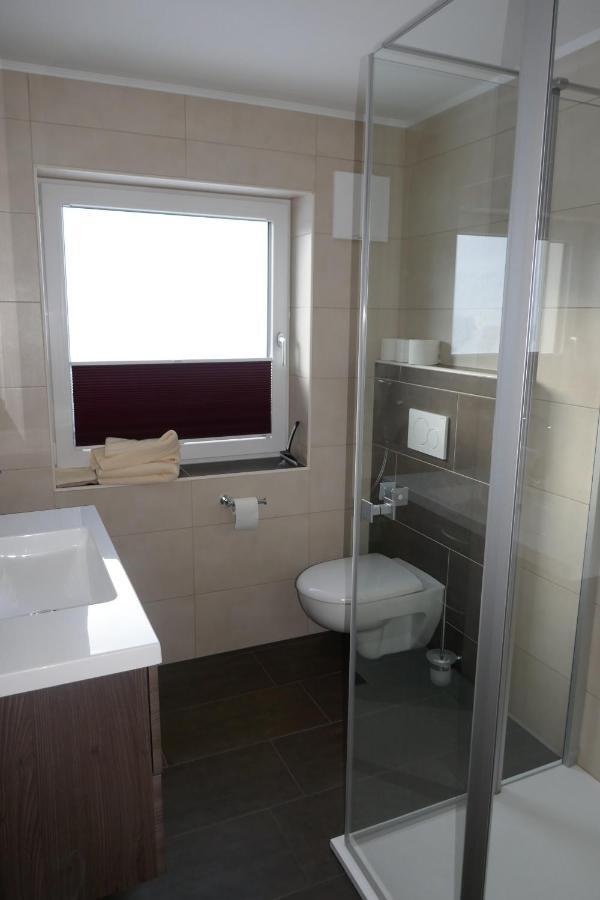 Apartment Hochkoenigblick Pilzegg Embach Dış mekan fotoğraf